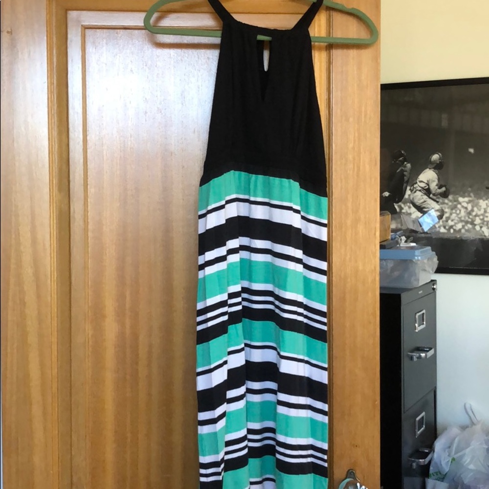 Sun dress
